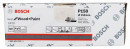 BOSCH 2608901140 Sanding paper C470, pack of 50 pcs., dia. 150mm, P150