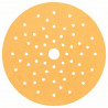 BOSCH 2608901141 Sanding paper C470, pack of 50 pcs., dia. 150mm, P180