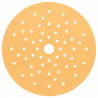 BOSCH 2608901142 Sanding paper C470, pack of 50 pcs., dia. 150mm, P220