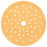 BOSCH 2608901143 Sanding paper C470, pack of 50 pcs., dia. 150mm, P240