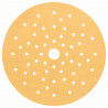 BOSCH 2608901144 Sanding paper C470, pack of 50 pcs., dia. 150mm, P320