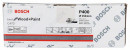 BOSCH 2608901145 Sanding paper C470, pack of 50 pcs., dia. 150mm, P400