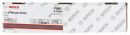 BOSCH 2608621031 Sanding paper C470, pack of 25 pcs., dia. 225mm, P180