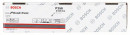BOSCH 2608901151 Sanding paper C470, pack of 25 pcs., dia. 225mm, P150