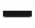 FRANKE Heating drawer FMY 14 DRW BK black glass