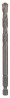 BOSCH 2608584777 Carbide center drill 120
