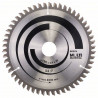 BOSCH 2608640509 Saw blade Multi Material 190 x 30 x 2.4 mm; 54