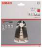 BOSCH 2608640787 Saw blade Speedline Wood 160 x 20 x 2.2 mm, 18