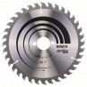 BOSCH 2608640616 Saw blade Optiline Wood 190 x 30 x 2.6 mm, 36