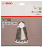 BOSCH 2608640616 Saw blade Optiline Wood 190 x 30 x 2.6 mm, 36