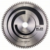 BOSCH 2608640450 Saw blade Multi Material 254 x 30 x 3.2 mm; 80
