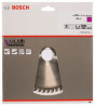 BOSCH 2608640509 Saw blade Multi Material 190 x 30 x 2.4 mm; 54
