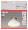 BOSCH 2608642109 Saw blade Best for Laminated Panel 250 x 30 x 3.2 mm, 80