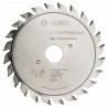 BOSCH 2608642129 Pre-cutting disc Laminated Panel 120 x 20 x 2.8-3.6 mm, 12+12