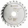 BOSCH 2608642130 Pre-cutting disc Laminated Panel 120 x 22 x 2.8-3.6 mm, 12+12
