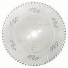 BOSCH 2608642116 Saw blade Best for Wood 300 x 30 x 3.2 mm, 72