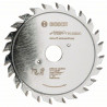 BOSCH 2608642131 Pre-cutting disc Laminated Panel 125 x 20 x 2.8-3.6 mm, 12+12
