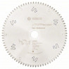 BOSCH 2608642098 Saw blade Best for Multi Material 254 x 30 x 2.3 mm, 80