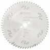 BOSCH 2608642115 Saw blade Best for Wood 300 x 30 x 3.2 mm, 60