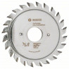 BOSCH 2608642128 Pre-cutting disc Laminated Panel 100 x 22 x 2.8-3.6 mm, 12+12
