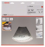 BOSCH 2608642116 Saw blade Best for Wood 300 x 30 x 3.2 mm, 72
