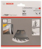 BOSCH 2608642131 Pre-cutting disc Laminated Panel 125 x 20 x 2.8-3.6 mm, 12+12