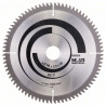 BOSCH 2608640447 Saw blade Multi Material 216 x 30 x 2.5 mm; 80