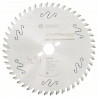 BOSCH 2608642104 Saw blade Best for Laminated Panel 250 x 30 x 3.2 mm, 48