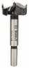 BOSCH 2608597613 Carbide chisel with pre-cutting tips 35 x 90 mm, d 10 mm
