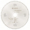 BOSCH 2608642097 Saw blade Best for Multi Material 216 x 30 x 2.3 mm, 64