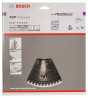 BOSCH 2608642097 Saw blade Best for Multi Material 216 x 30 x 2.3 mm, 64