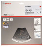 BOSCH 2608642113 Saw blade Best for Wood 250 x 30 x 3.2 mm, 80