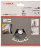 BOSCH 2608642126 Pre-cutting disc Laminated Panel 80 x 20 x 2.8-3.6 mm, 10+10
