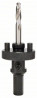 BOSCH 2609390034 Adapter with hexagonal hole for 32-210mm holesaws