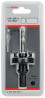 BOSCH 2609390034 Adapter with hexagonal hole for 32-210mm holesaws
