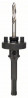 BOSCH 2609390036 Adapter SDS plus 5/8" - 18 UNF, 32-210 mm