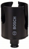 BOSCH 2608900465 Punch Speed for Multi Construction 57 mm, 2 1/4"