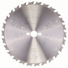 BOSCH 2608642503 Saw blade Expert for Wood 300 x 30 x 3.2 mm, 26