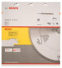 BOSCH 2608642517 Saw blade Expert for Laminated Panel 300 x 30 x 3.2 mm, 96