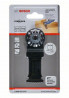 BOSCH 2608661645 Plunge Saw Blade BIM AIZ 32 BSPB Hard Wood 50 x 32 mm