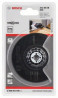 BOSCH 2608661636 BIM segment saw blade ACZ 85 EB Wood and Metal 85 mm