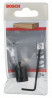 BOSCH 2608585737 Countersinks for wood twist drills 3.0 x 16 mm