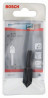 BOSCH 1609200315 Conical countersink 13.0 mm, 90°, 50 mm, 1/4"