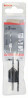 BOSCH 2608595345 Wood drill with countersink 3.0 mm