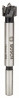 BOSCH 2608597601 Carbide chisel with pre-cutting tips 15 x 90 mm, d 8 mm