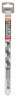 BOSCH 2608597630 Twist drill, hexagonal 16 x 170 x 235 mm, d 11.1 mm