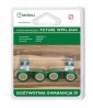 SEVROLL 10209 Future top carriage 10mm L+P