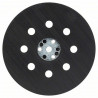 BOSCH 2608601062 Sanding plate medium