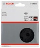 BOSCH 2608601062 Sanding plate medium
