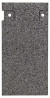 BOSCH 2601098043 Fine sanding plate for GBS 75 AE/AE Set